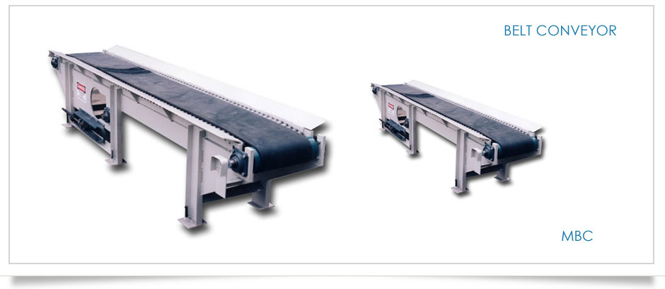 Belt Conveyor