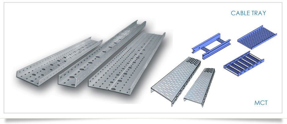 Cable Tray