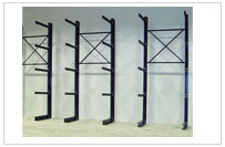 Canti Leaver Rack 