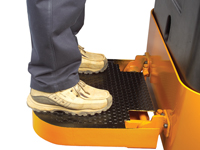 Electric Pallet Truck