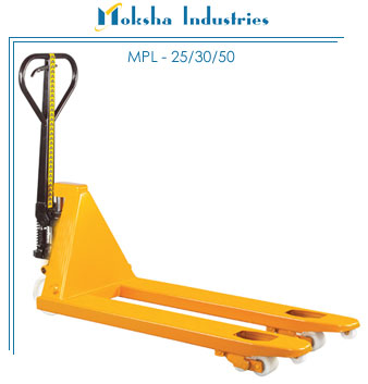 Pallet Truck