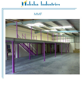 Mezzanine Floor