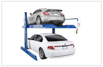 Car Parking lift 