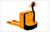 Electric Pallet Truck