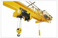 EOT Crane