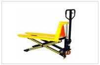 Scissor Pallet Truck