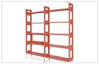 Shelving System