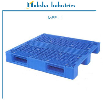 HDPC Plastic Pallets