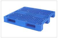 Plastic Pallets 