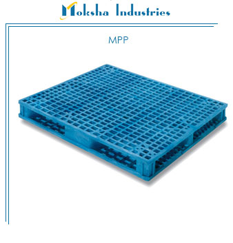 Plastic Pallets