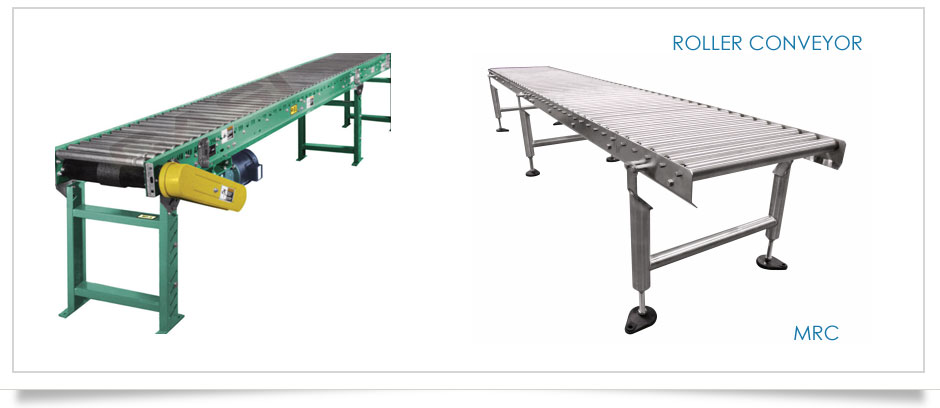 Roller Conveyor